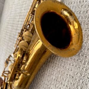 Selmer mark VII Tenor Sax- Top Pro Overhaul