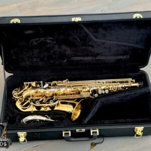 Legendary Yanagisawa 9930 "Sterling Silver"