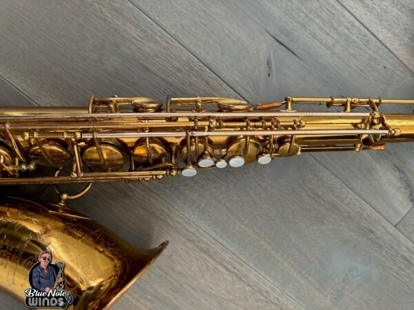 Selmer Super “Balanced” Action Tenor Sax- 43,xxx- Premium player - Image 6