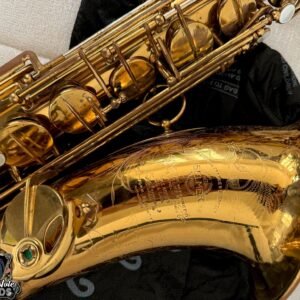 Selmer Super “Balanced” Action Tenor Sax- 43,xxx- Premium player