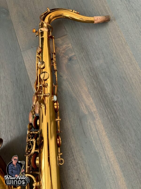 Selmer Super “Balanced” Action Tenor Sax- 43,xxx- Premium player - Image 19
