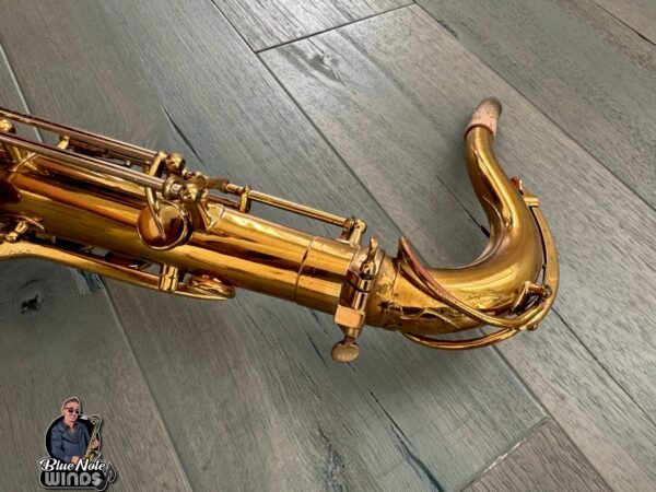 Selmer Super “Balanced” Action Tenor Sax- 43,xxx- Premium player - Image 4