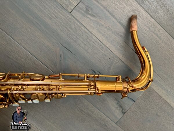 Selmer Super “Balanced” Action Tenor Sax- 43,xxx- Premium player - Image 5