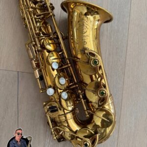 Selmer Mark VI Alto Sax- 220,xxx Original & Premium Player!