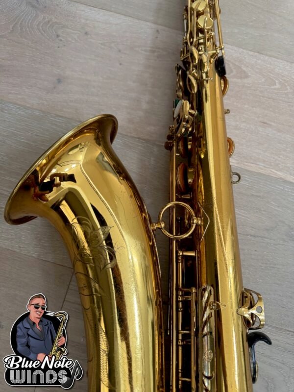 154,xxx Selmer Mark Vi Tenor Saxophone- Original Beauty! - Image 19