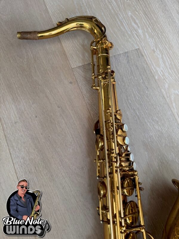 154,xxx Selmer Mark Vi Tenor Saxophone- Original Beauty! - Image 15
