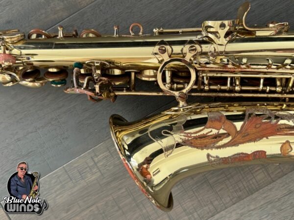 Selmer Serie III Alto Saxophone- Great Player! - Image 15