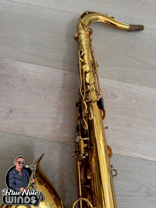 154,xxx Selmer Mark Vi Tenor Saxophone- Original Beauty! - Image 20
