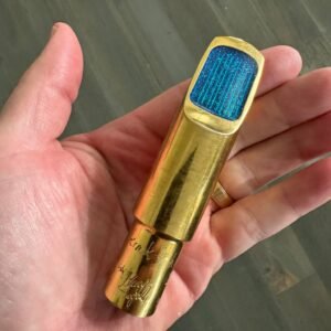 Sugal Kirk Whalum II 8* Tenor Sax Mouthpiece