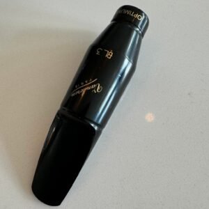 Vandoren Optimum BL3 Bari Sax Mouthpiece